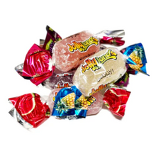 Load image into Gallery viewer, Yummys Wrapped Fruit Jellies - 1kg
