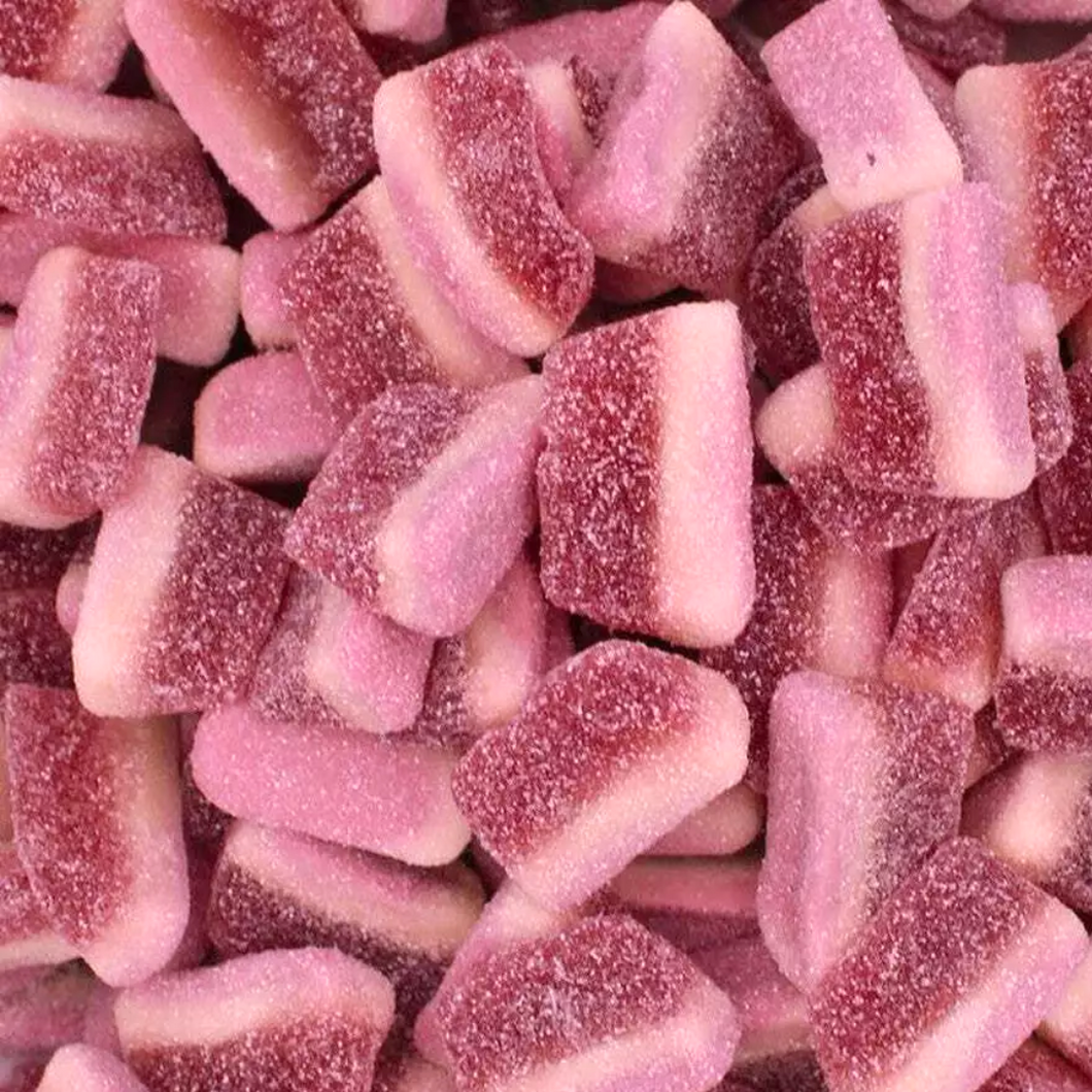 Sour Cherry Slices (100g)