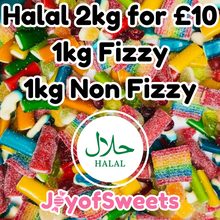 Load image into Gallery viewer, Halal 2kg for £10
