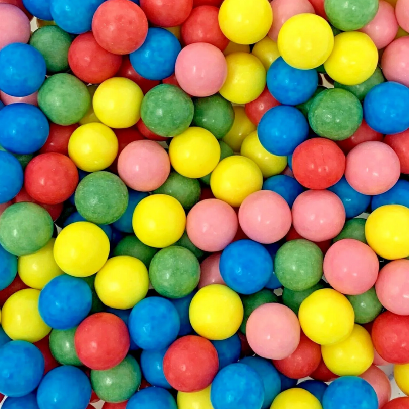 Bubblegum Balls (100g)