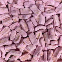 Load image into Gallery viewer, Freeze Dried - Whirlwind Bites Raspberry
