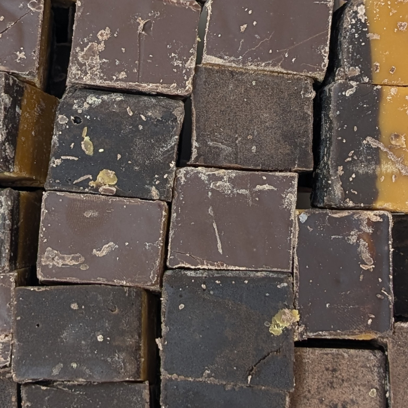 Daim Bar Fudge (100g)
