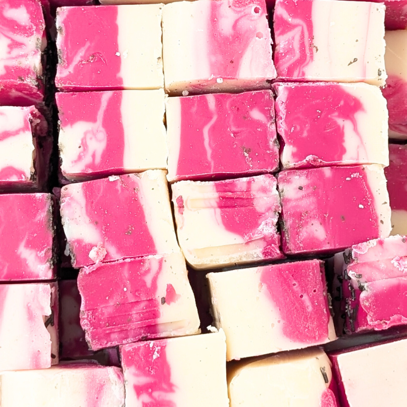 99 Ice Cream Fudge (100g)