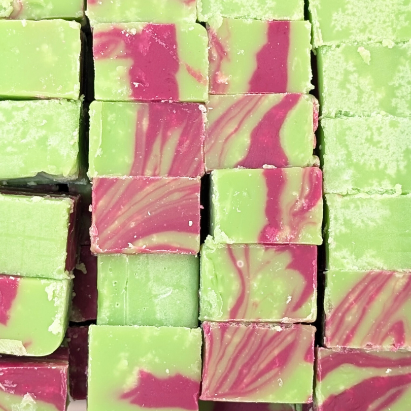 Fruit Cider Fudge (100g)