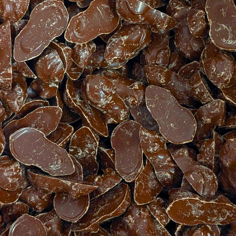 Opsy Chocolate Brown Mice (100g) (Halal)