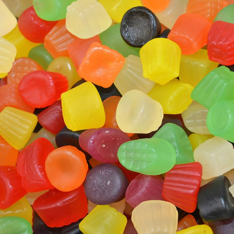 Midget Gems (100g)