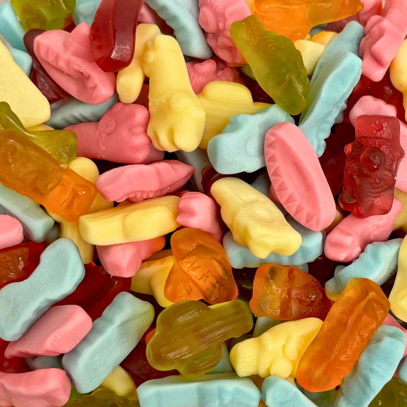 Llama Mix (100g)