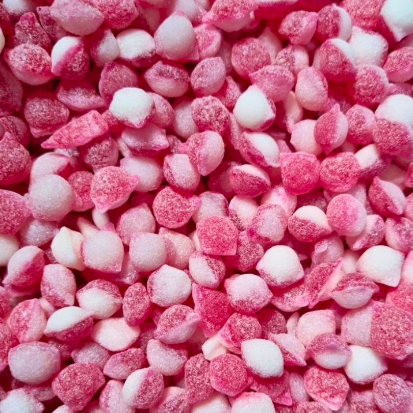 Strawberries Pips (100g)