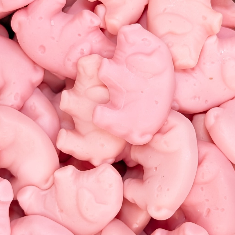 Fruity Pigs (100g)