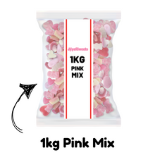 Load image into Gallery viewer, Pink Sweet Mix 1kg (Pre-made)
