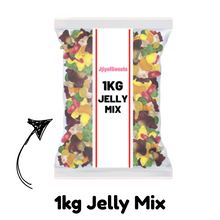 Load image into Gallery viewer, Jelly Mix 1kg (Pre-made)
