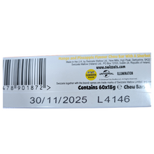 Load image into Gallery viewer, Minions Chew Bars 60 x 18g (Full Case)
