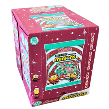 Load image into Gallery viewer, Minions Very Berry Chews 12 x 140g (Full Case)
