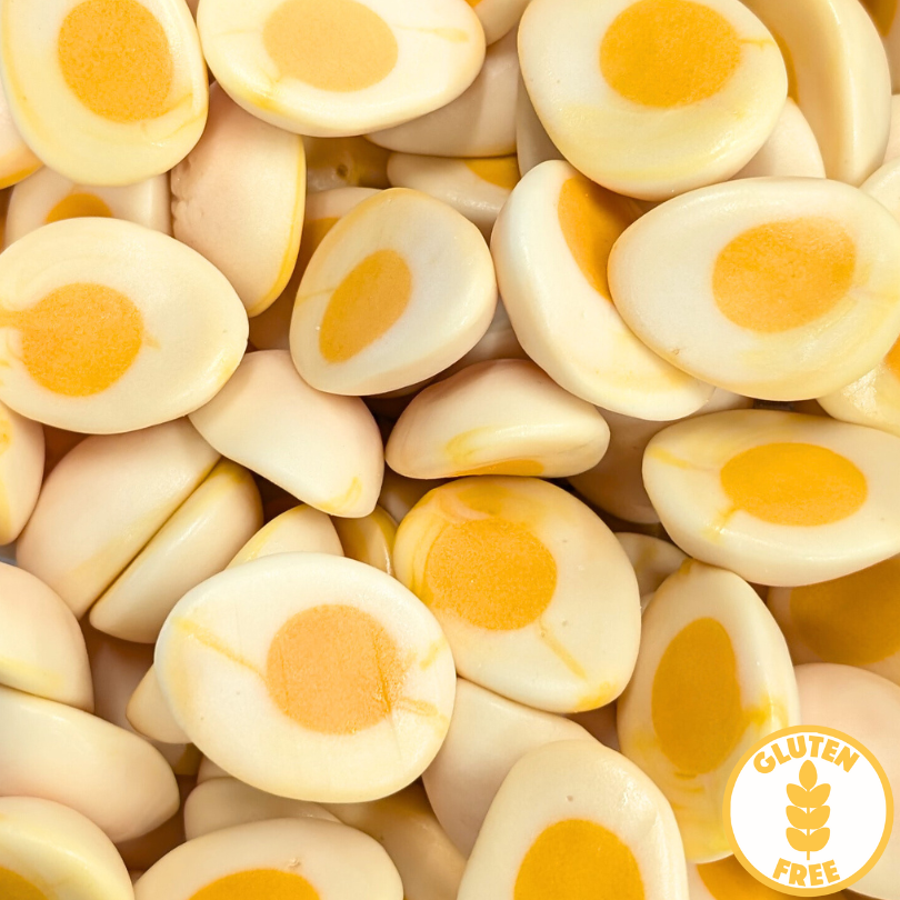 Jelly Filled Boiled Eggs (100g)