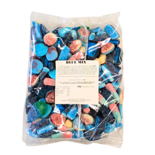 Load image into Gallery viewer, Blue Sweet Mix 1kg (Pre-made)
