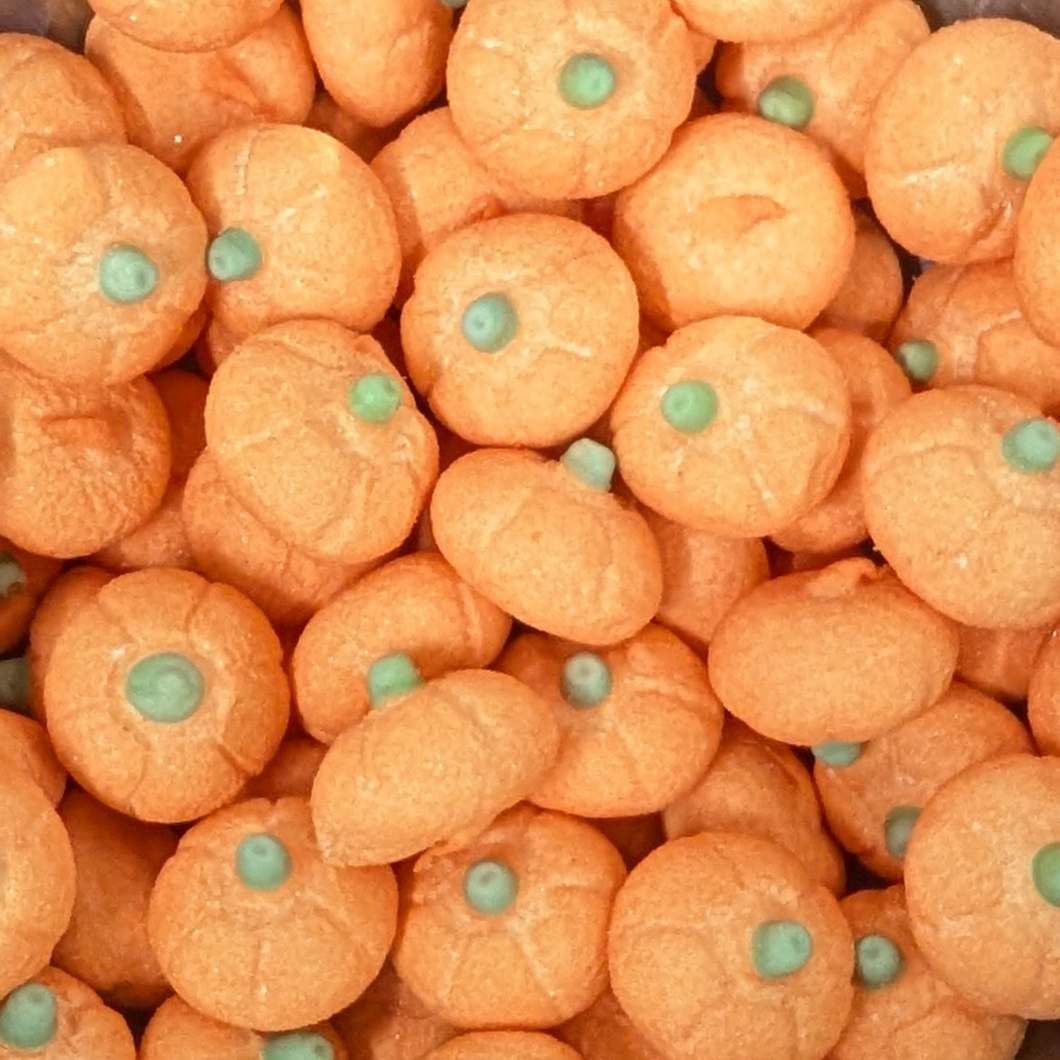 Pumpkin Marshmallows (80g)