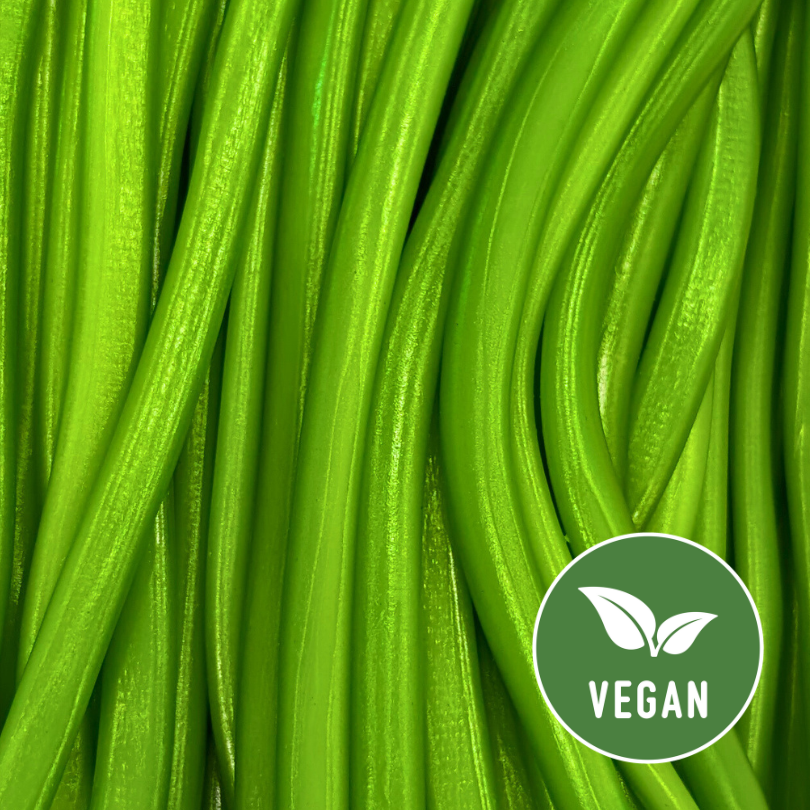 Yummy's Apple Pencils 1kg Tub (Vegan)