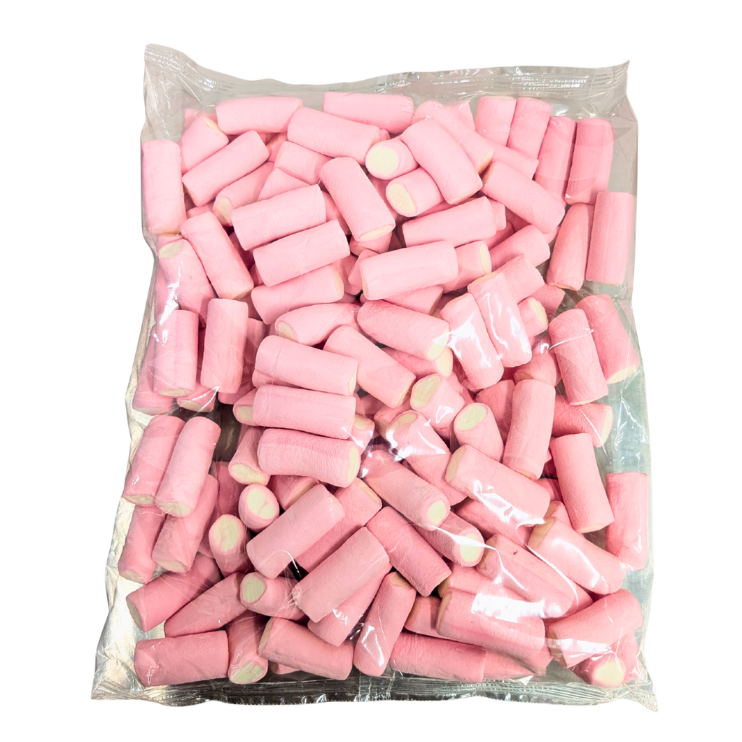 Shaped Mallow Bag 850g (Pre-made)