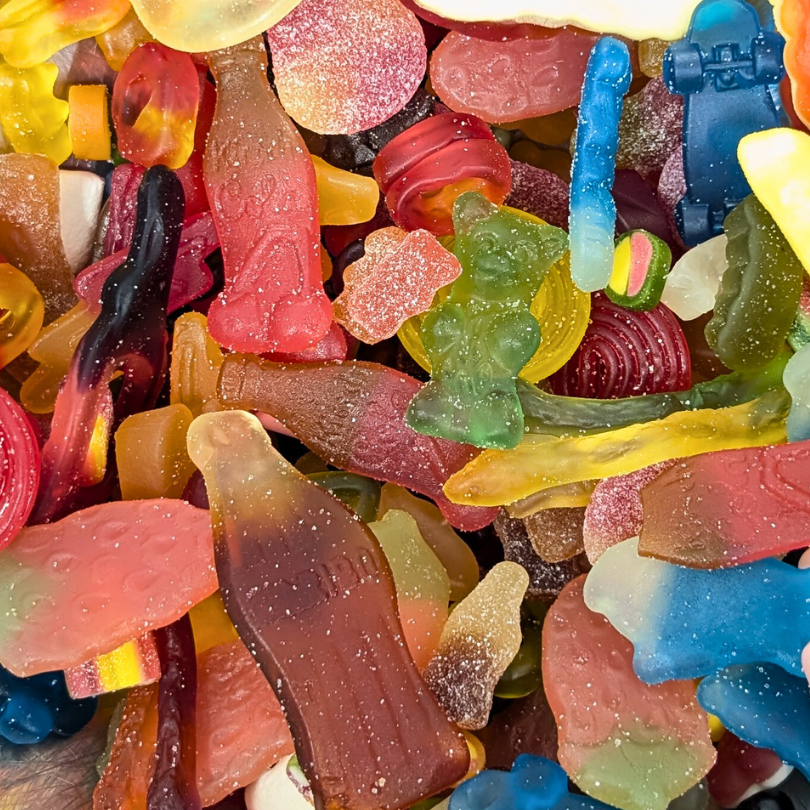 Haribo 