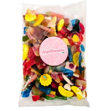 Load image into Gallery viewer, Haribo &quot;Limited Edition&quot; Mix
