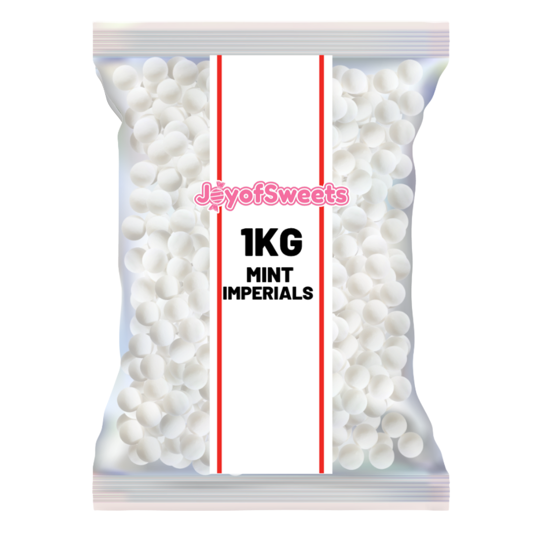 Mint Imperials 1kg