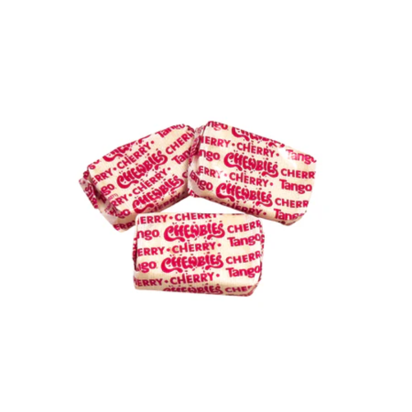 Tango Chewbies Cherry (100g)