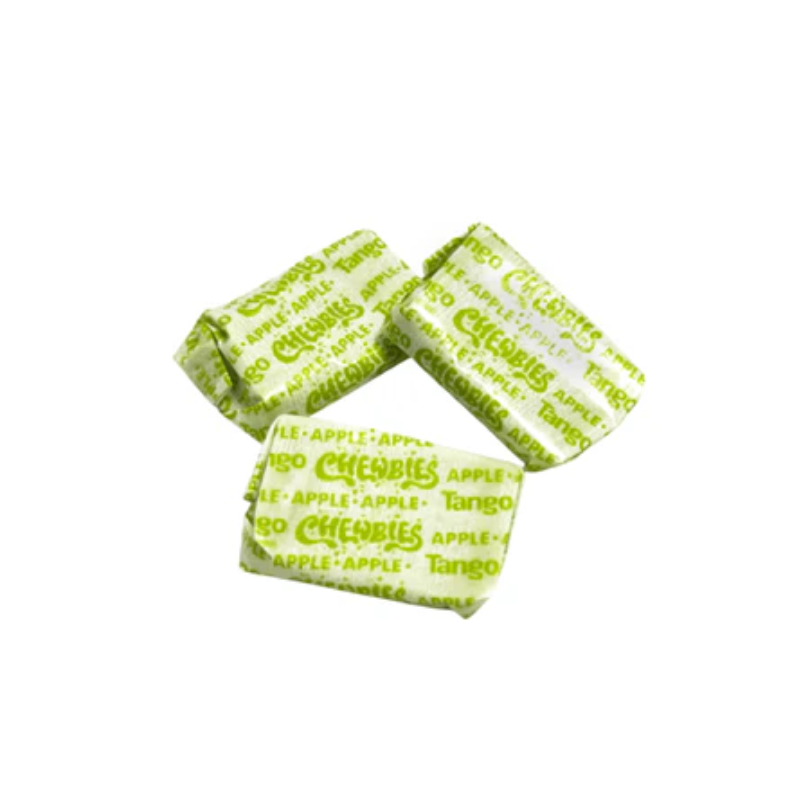 Tango Chewbies Apple (100g)
