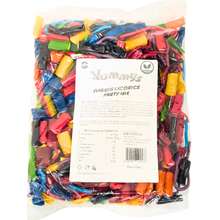 Load image into Gallery viewer, Liquorice Party Mix 1kg
