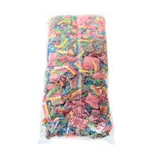 Load image into Gallery viewer, Sour Liquorice Party Mix 2kg
