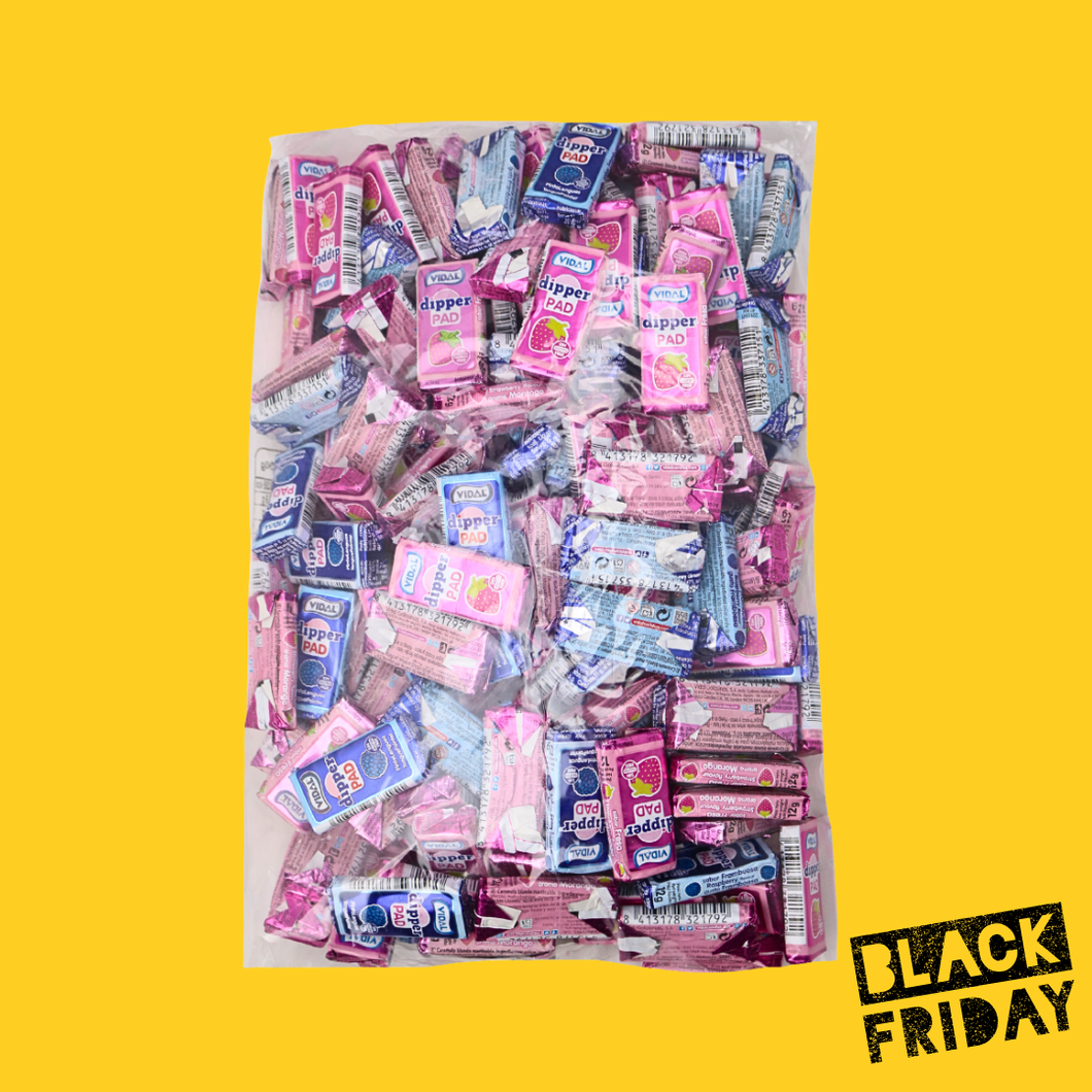 Vidal Dipper Chews 2kg