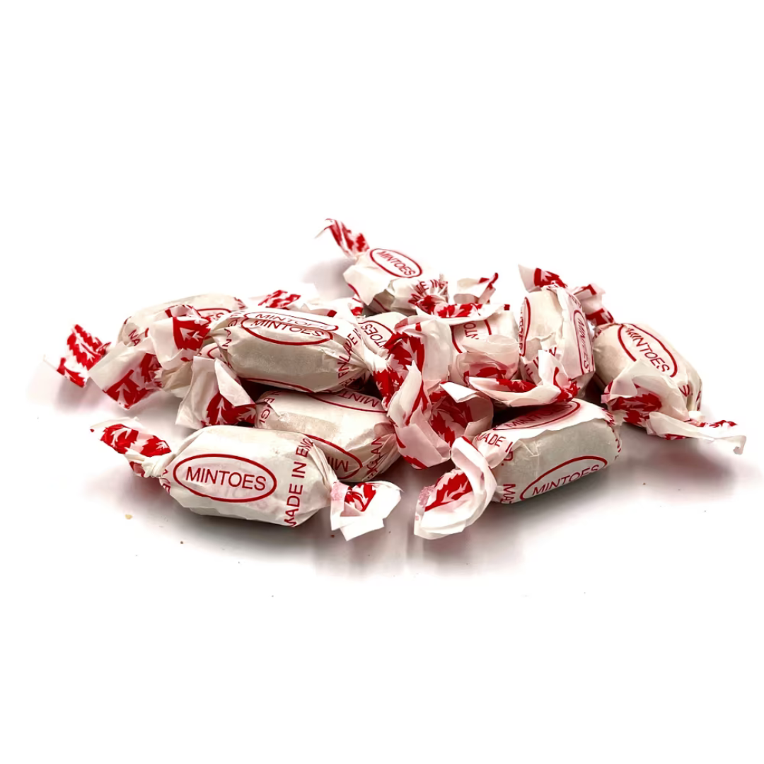 Mintoes (100g) – JoyofSweets.com