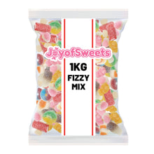Load image into Gallery viewer, 2kg for £10 (1kg Fizzy/1kg Jelly) (Pre-Made)
