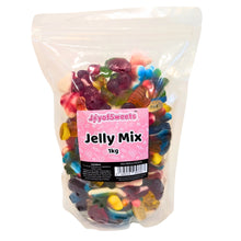 Load image into Gallery viewer, 3kg Sweet Bundle (Jelly/Fizzy/Pick n Mix) (Pre-made)
