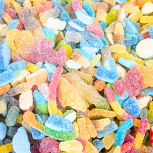 Load image into Gallery viewer, Fizzy Mix 1kg (Pre-made)
