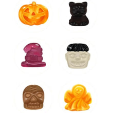 Load image into Gallery viewer, 5D Halloween Peelable Gummies 80g
