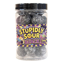 Load image into Gallery viewer, Stupidly Sour Gift Jar Bundle (4 x 300g)
