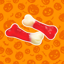 Load image into Gallery viewer, Gummy Bones (100g)
