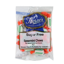 Load image into Gallery viewer, Spearmint Chews Sugar Free (75g)

