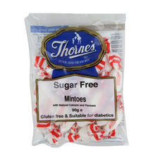 Load image into Gallery viewer, Mintoes Sugar Free (90g)
