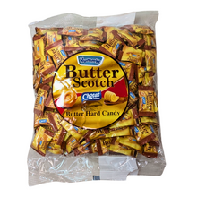 Load image into Gallery viewer, Yummys Butterscotch Hard Candies - 1kg
