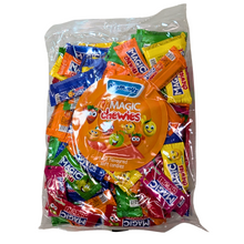 Load image into Gallery viewer, Yummys Magic Fruit Chewies - 1kg
