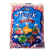 Load image into Gallery viewer, Yummys Tropix Center Filled Fruit Chews - 1kg
