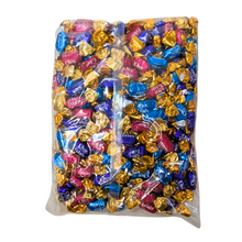 Load image into Gallery viewer, Yummys Wrapped Chocolate Eclairs - 1kg
