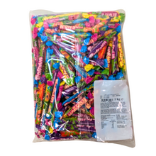 Load image into Gallery viewer, Yummys Sour Candy Fruit Sticks - 1kg
