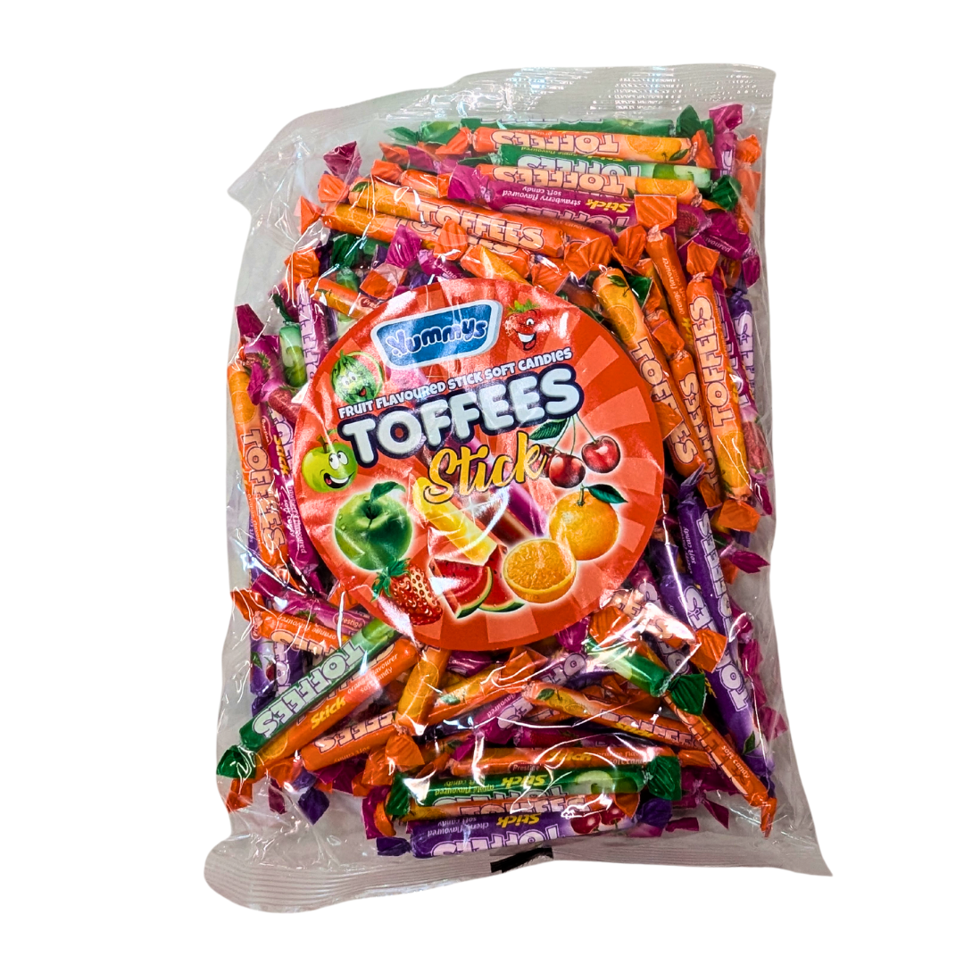 Yummy's 1kg Pre-Bagged Sweets | Joyofsweets.com – JoyofSweets.com