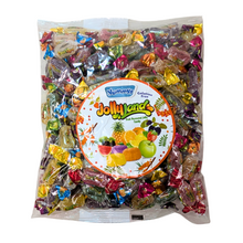 Load image into Gallery viewer, Yummys Wrapped Fruit Jellies - 1kg
