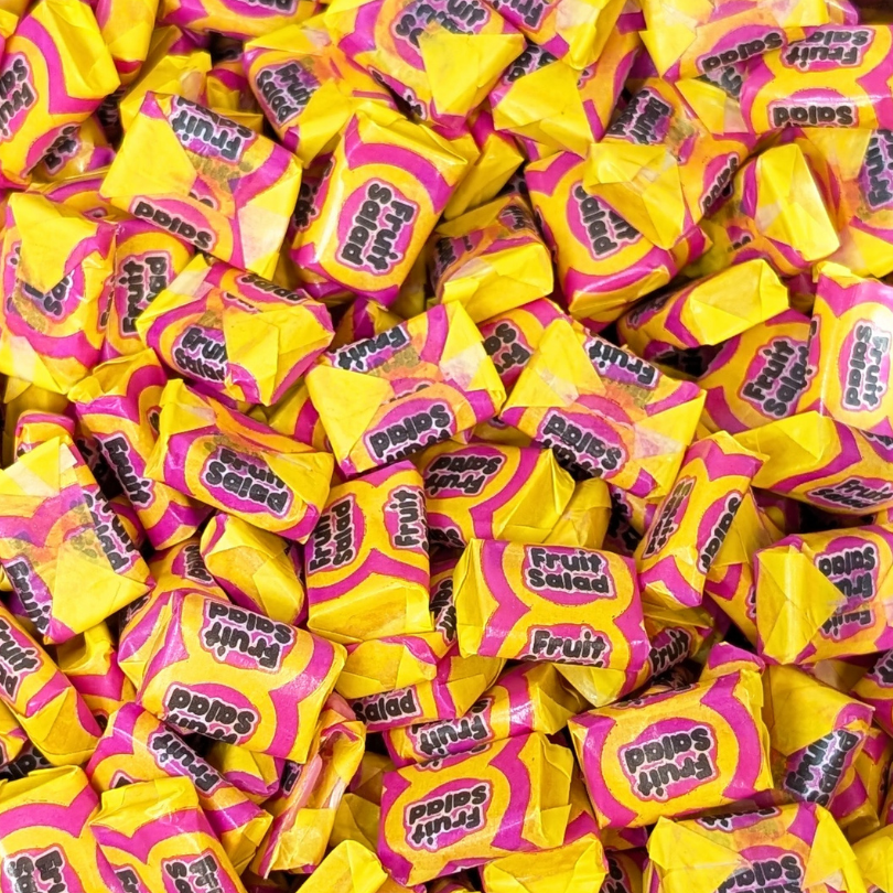 Fruit Salads (100g)