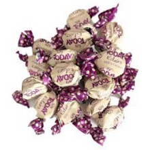 Load image into Gallery viewer, Yummys Wrapped Chocolate Eclairs - 1kg
