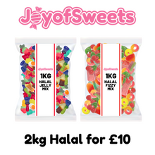 Load image into Gallery viewer, 2kg Halal for £10
