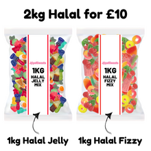 Load image into Gallery viewer, 2kg Halal for £10
